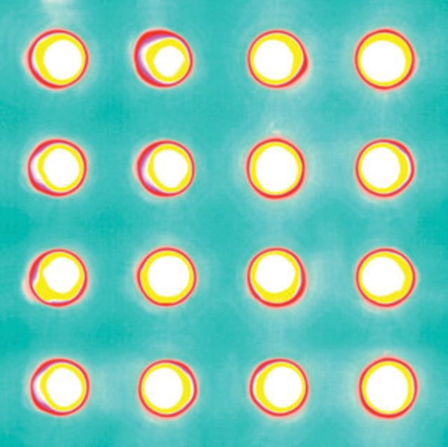 Omar Rodriguez-Lopez - ¿Solo Extrano? - LP Vinyl