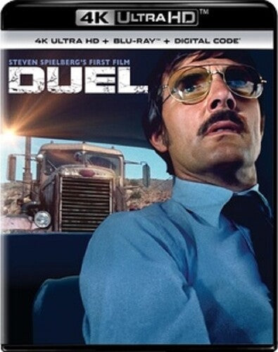 Duel - Duel - UHD