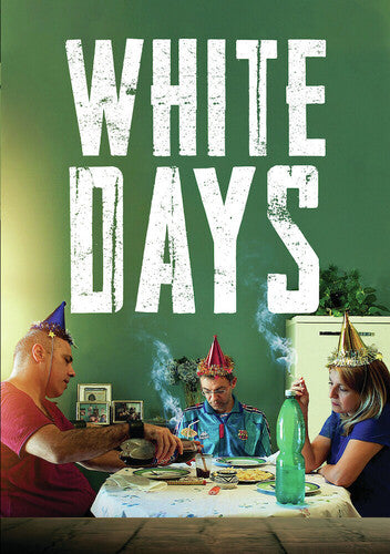 White Days - White Days - DVD