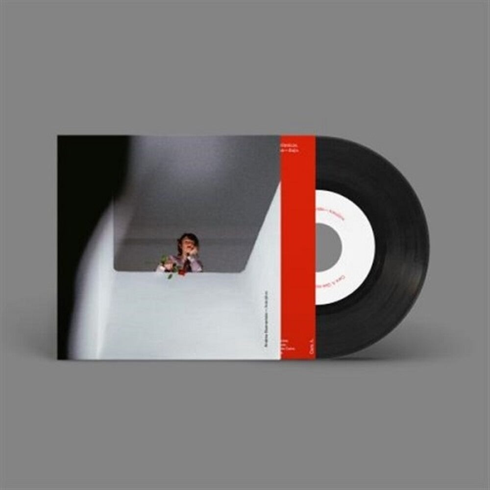 the album cover for Andrea Buenavista - Antojitos (Spa)