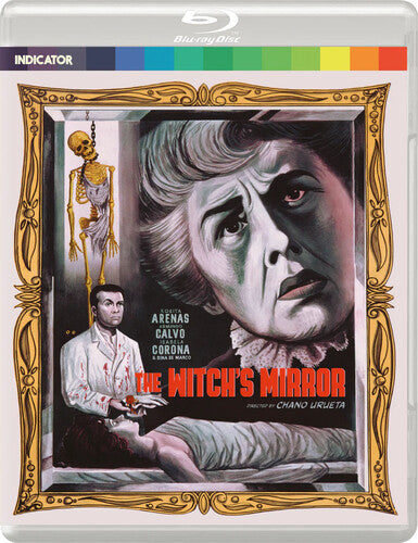 Witch's Mirror (standard Edition) - Witch's Mirror (standard Edition) - Blu-ray