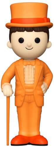 Funko Rewind Blockbuster - Funko Blockbuster Rewind Dumb & Dumber Lloyd - Collectibles