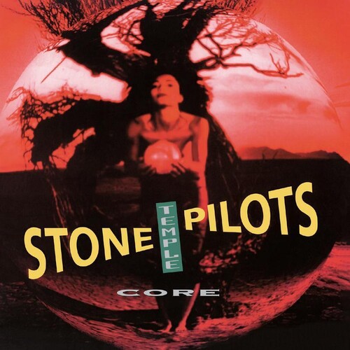 Stone Temple Pilots - Core - Super Audio CD