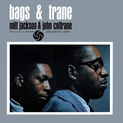 Jackson,milt / Coltrane,john - Bags & Trane - Vinyl Record