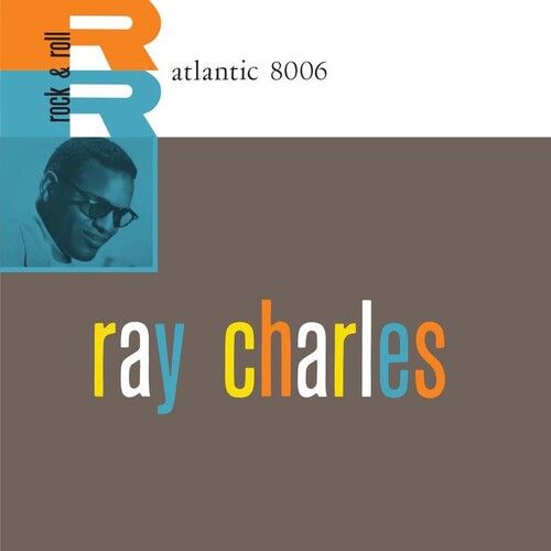 Charles,ray - Ray Charles - Super Audio CD