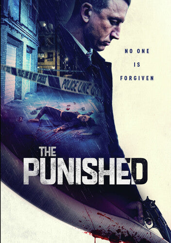 Punished - Punished - DVD