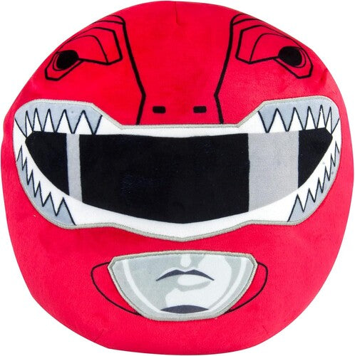 Mmpr - Red Ranger Club Mocchi Mocchi Plush - Mmpr - Red Ranger Club Mocchi Mocchi Plush - Collectibles