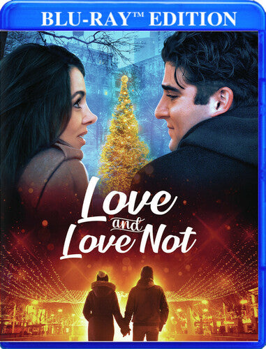 Love & Love Not - Love & Love Not - Blu-ray