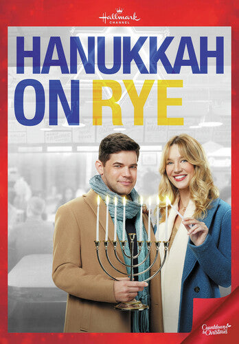 Hanukkah On Rye - Hanukkah On Rye - DVD