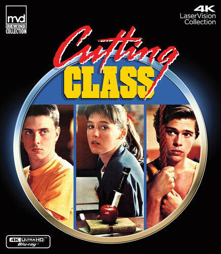 Cutting Class - Cutting Class - UHD