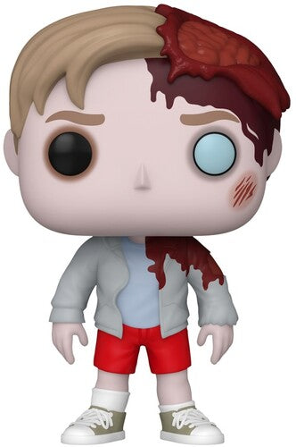 Funko Pop Movies - Funko Pop Movies Pet Sematary Victor Pascow - Collectibles