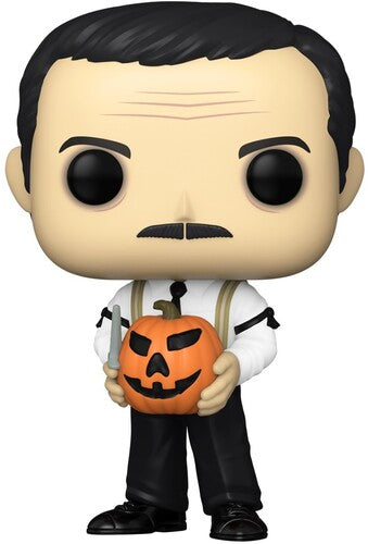 Funko Pop Television - Funko Pop Television Addams Family Classic Gomez - Collectibles