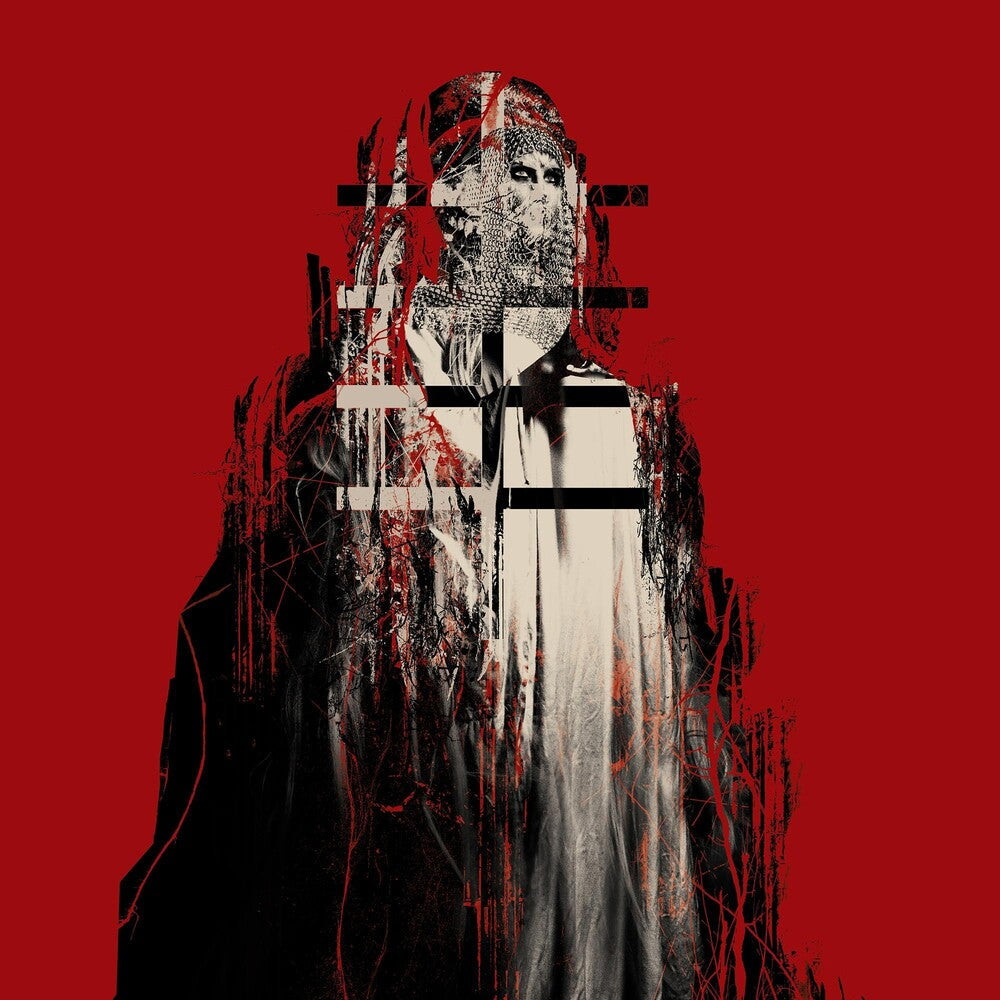 the album cover for Fell Ruin - Cast In Oil The Dressed Wrought