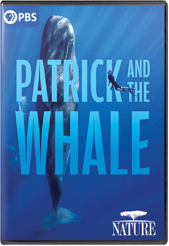 Nature: Patrick & The Whale - Nature: Patrick & The Whale - DVD