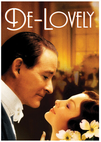 De-lovely - De-lovely - DVD