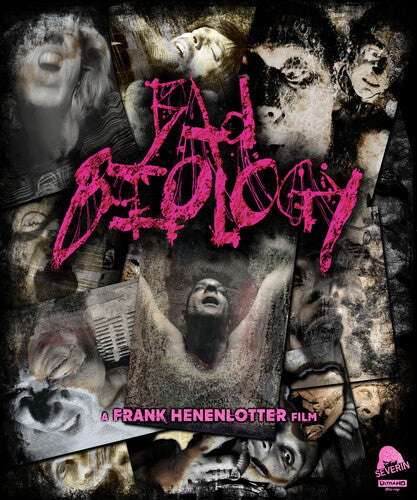 Bad Biology - Bad Biology - UHD