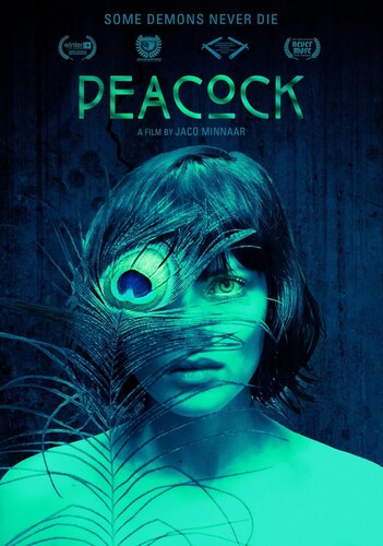 Peacock (pou) - Peacock (pou) - DVD