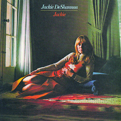 Deshannon,jackie - Jackie Plus - Music CD
