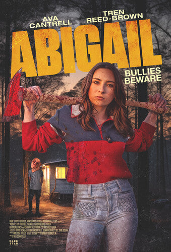 Abigail - Abigail - DVD