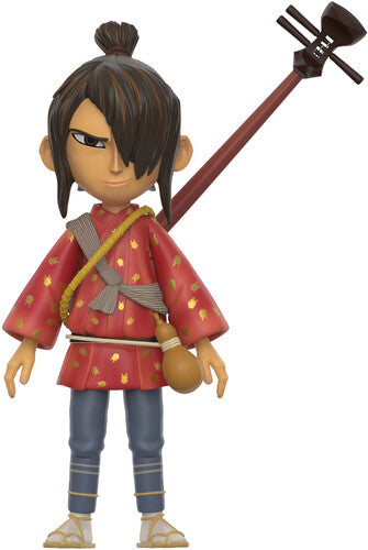 Super7 - Kubo Supersize Vinyl - Kubo - Super7 - Kubo Supersize Vinyl - Kubo - Collectibles
