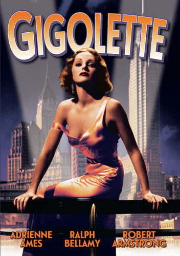 Gigolette - Gigolette - DVD