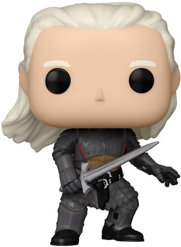 Pop Television House Of The Dragon - Funko Pop Television House Of The Dragon S3 Pop 5 - Collectibles
