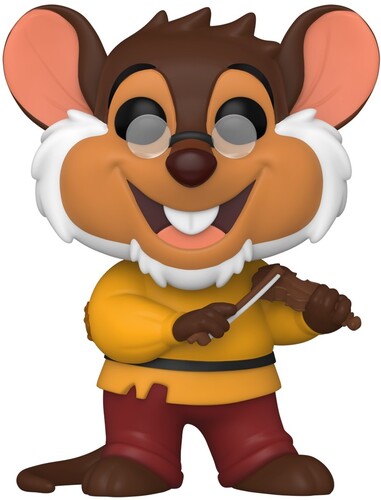 Pop Movies American Tail - Funko Pop Movies American Tail Papa - Collectibles