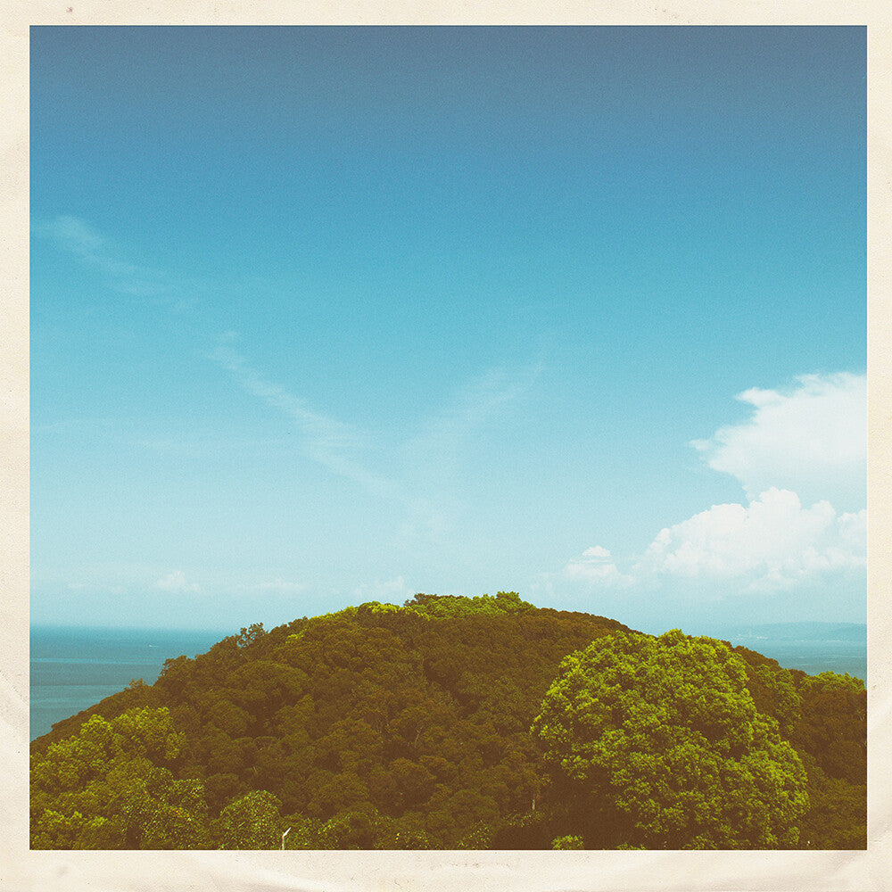 the album cover for Vanilla - Pointbreak