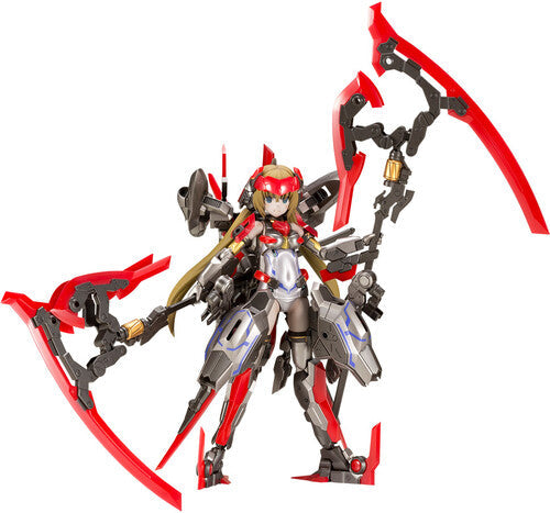 Frame Arms Girl - Hresvelgr=invert - Frame Arms Girl - Hresvelgr=invert - Collectibles