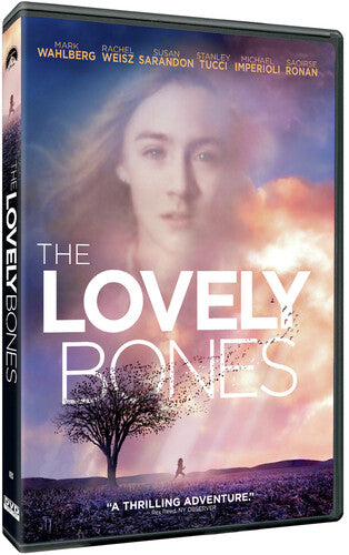 Lovely Bones - Lovely Bones - DVD