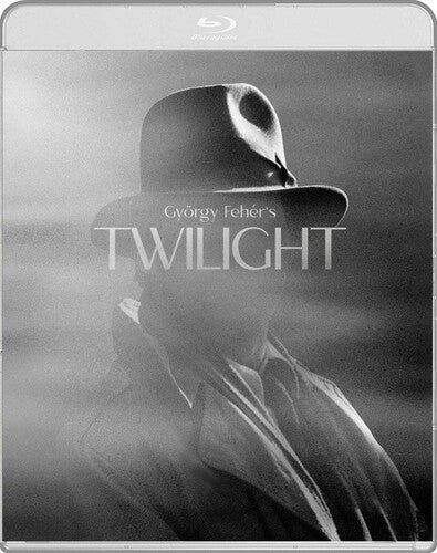 Twilight - Twilight - Blu-ray