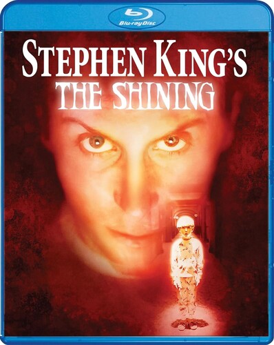 Shining (1997) - Shining (1997) - Blu-ray