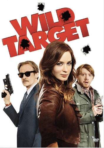 Wild Target - Wild Target - DVD