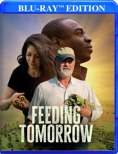 Feeding Tomorrow - Feeding Tomorrow - Blu-ray