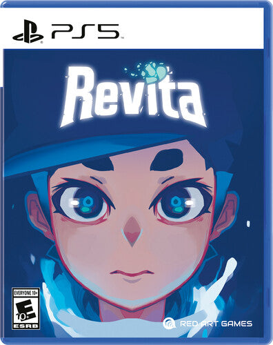 Ps5 Revita - Ps5 Revita - Video Game