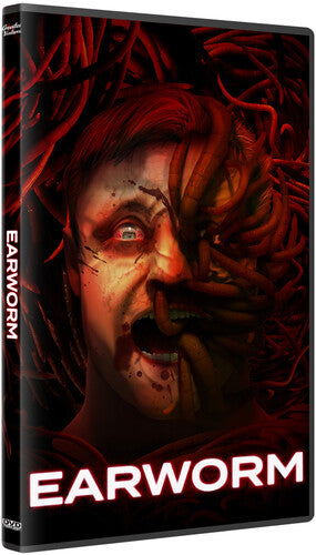 Earworm - Earworm - DVD
