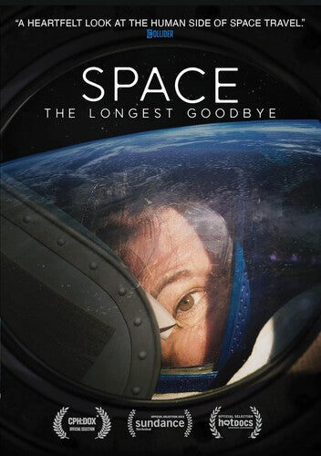 Space: The Longest Goodbye - Space: The Longest Goodbye - DVD