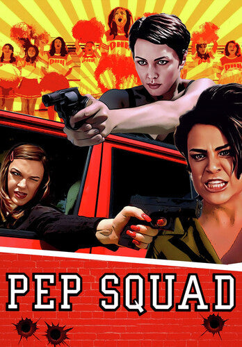Pep Squad - Pep Squad - DVD