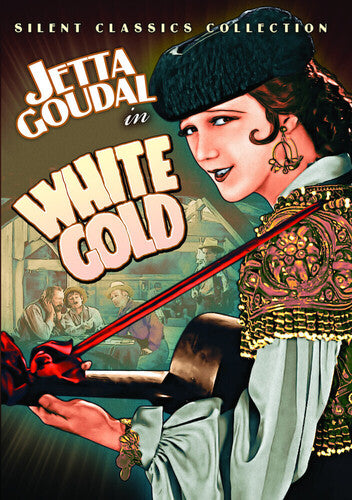 White Gold - White Gold - DVD