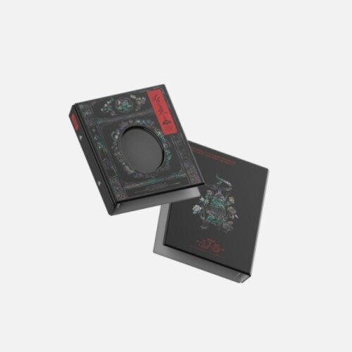 Red Velvet - Memory Collect Book - Chill Kill - Collectibles