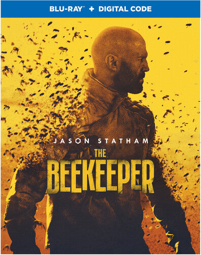 Beekeeper - Beekeeper - Blu-ray