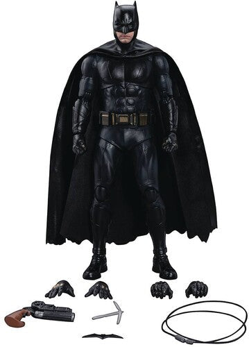 Beast Kingdom - Justice League Dah-107 Dynamic 8-ction Batman Af - Collectibles