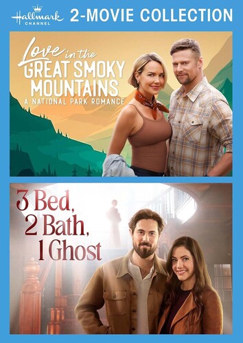 Hallmark 2-movie Collection: (love In Great Smoky - Hallmark 2-movie Collection: (love In Great Smoky - DVD