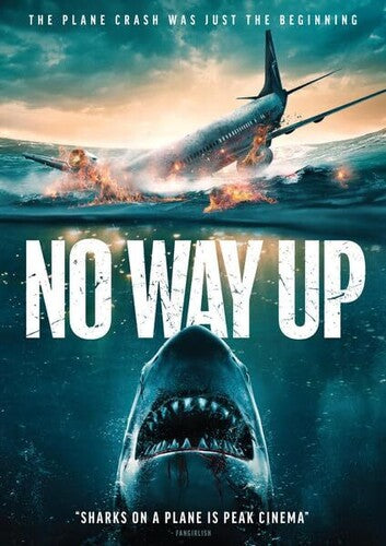 No Way Up - No Way Up - DVD