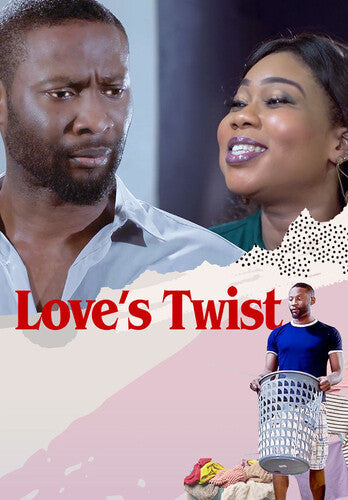 Love's Twist - Love's Twist - DVD