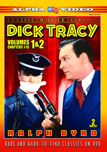 Dick Tracy - Dick Tracy - DVD