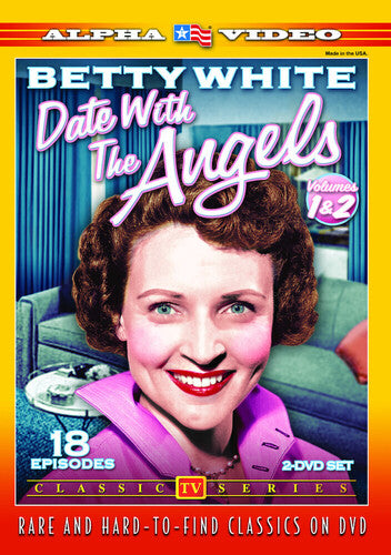 Betty White Classics - Betty White Classics - DVD