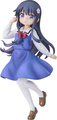Good Smile - Wataten An Angel Flew Down Pup Hana Shirosaki Fig - Collectibles