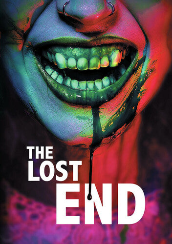 Lost End - Lost End - DVD