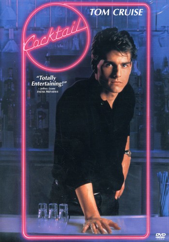Cocktail (1988) - DVD